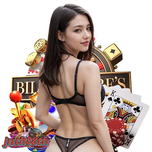 jrich88th ปลอดภัย 100%