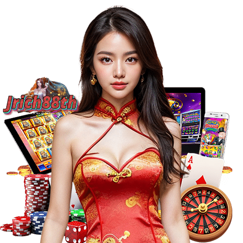 jrich88th ลิขสิทธิ์แท้